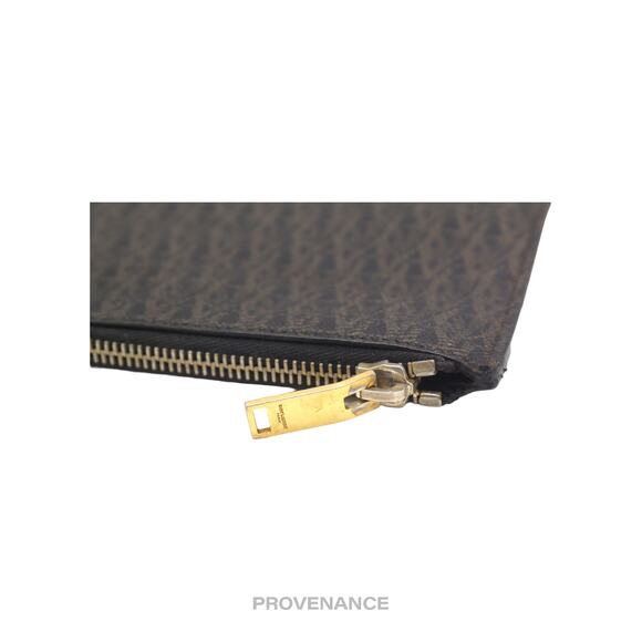 🔴 Saint Laurent Paris SLP Pochette Jour Bag - Monogram - Picture 5 of 8
